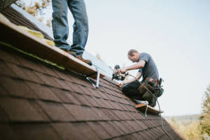 Local Roofers in Newton Lower Falls, MA